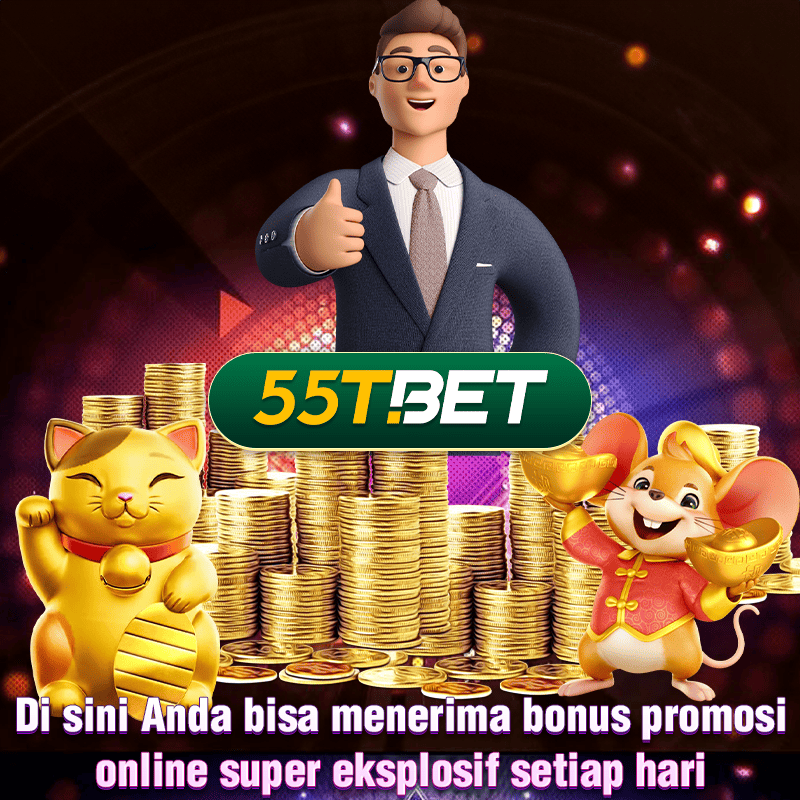 SITUS JUDI ONLINE NOMOR 1 INDONESIA - SENSATIONAL77